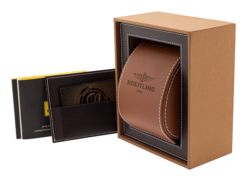 Breitling SuperOcean Chrono A73310